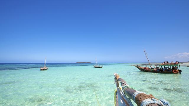 Enjoy barefoot luxury on the coast
