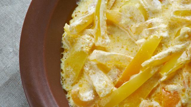 Learn to cook Bhutan's national dish