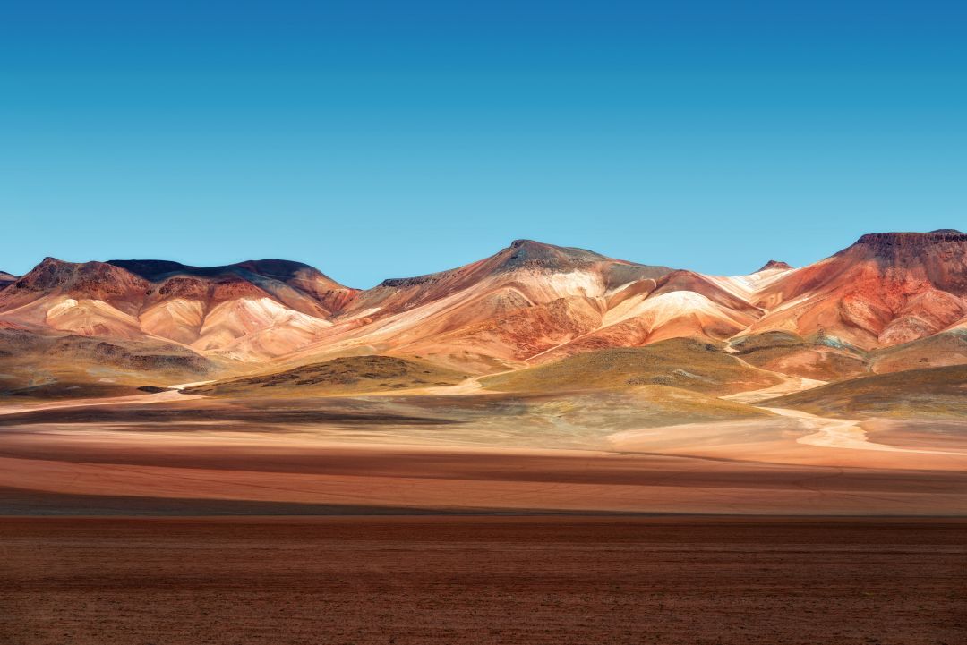 Bolivia