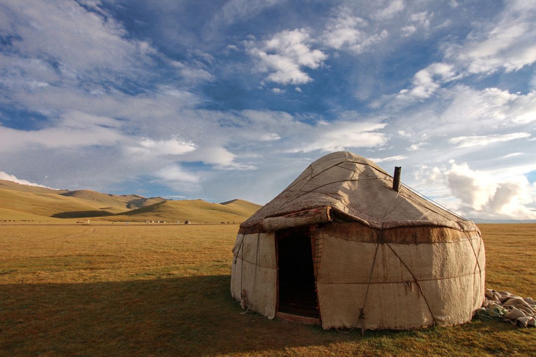 Kyrgyzstan