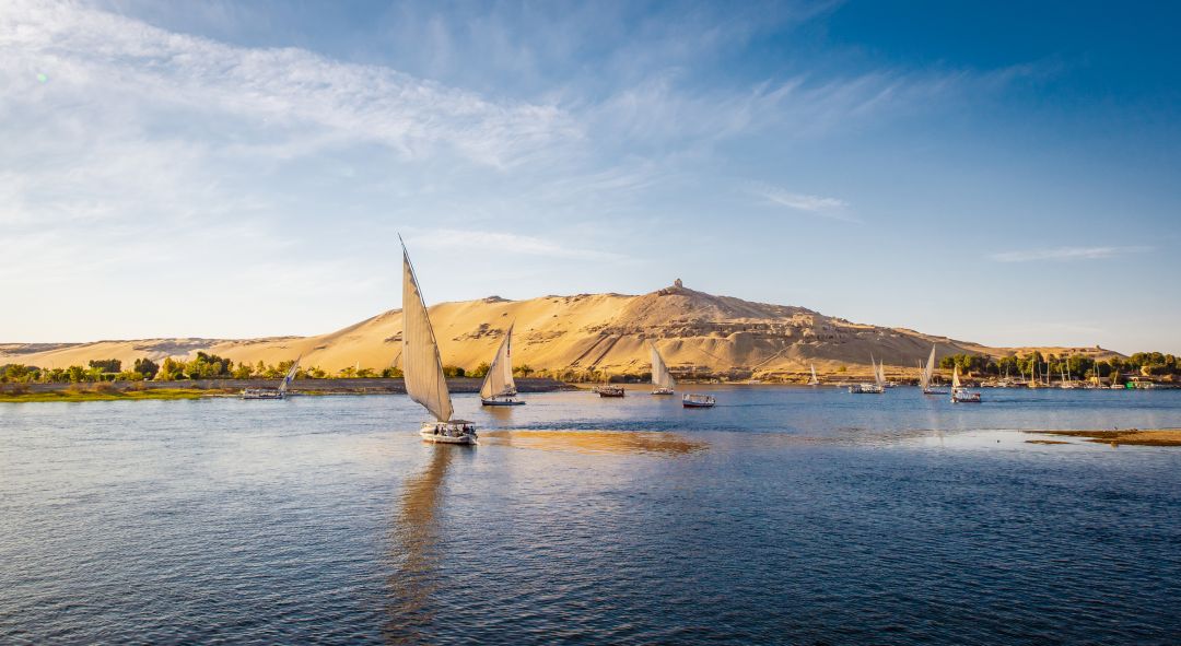 Egypt