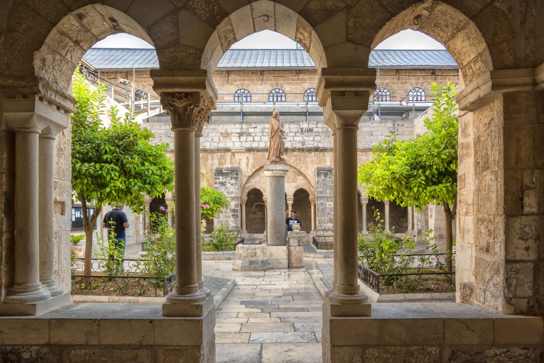 Bethlehem