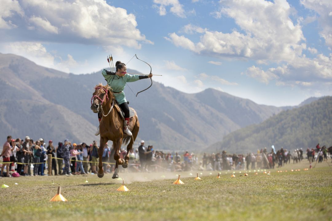 Kyrgyzstan