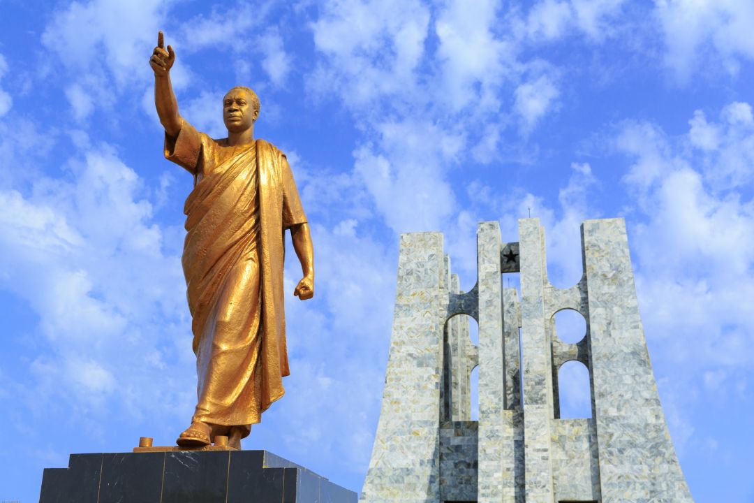 Accra