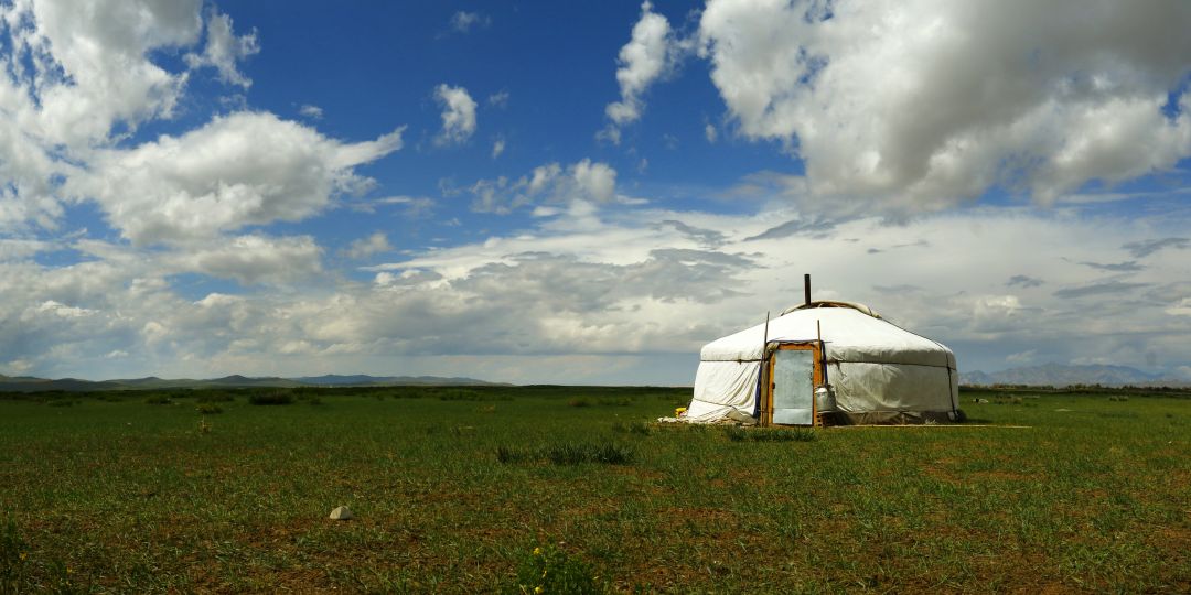 Mongolia