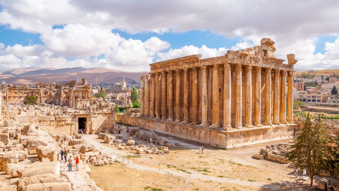 Baalbek