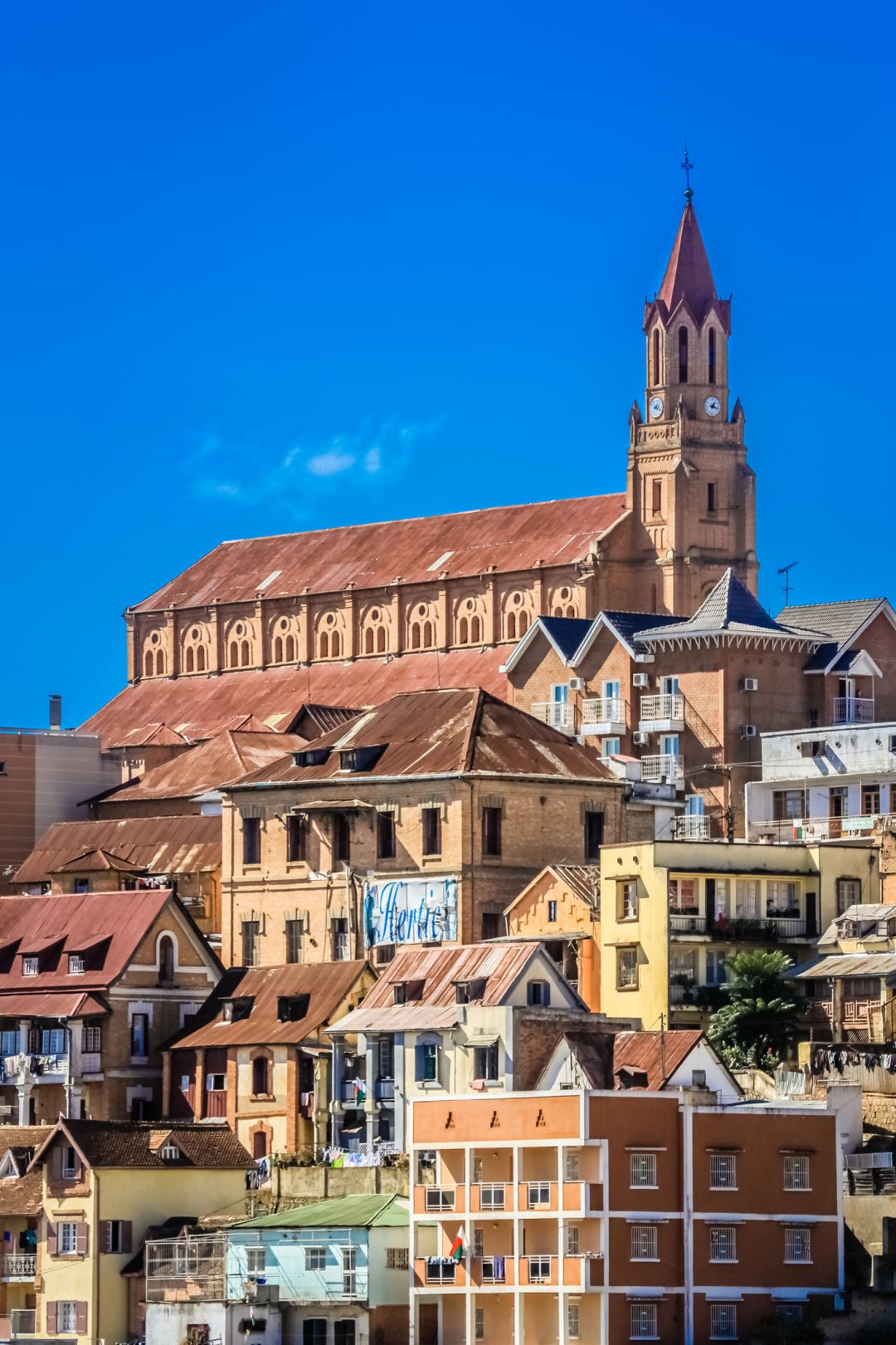 Antananarivo