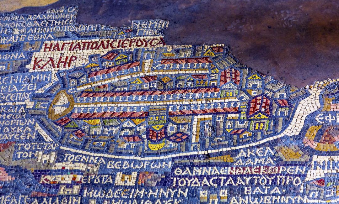 Madaba