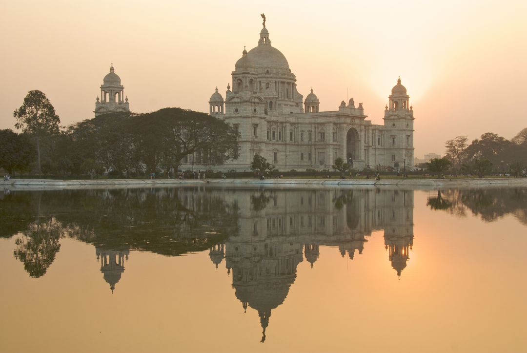 Kolkata