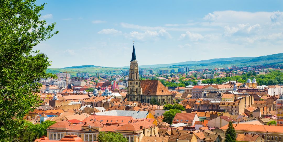 Cluj