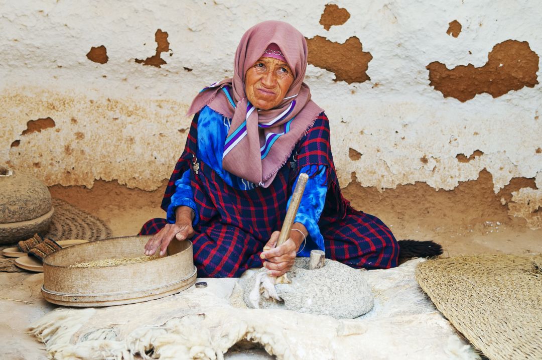 Tunisia