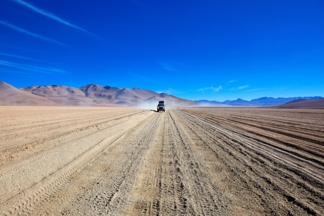 Bolivia