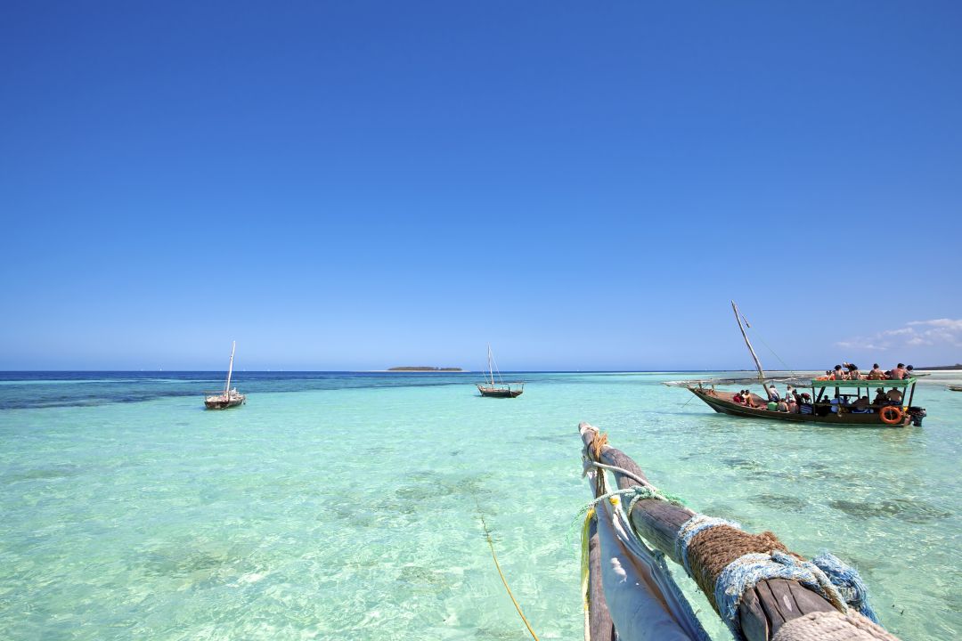 Zanzibar