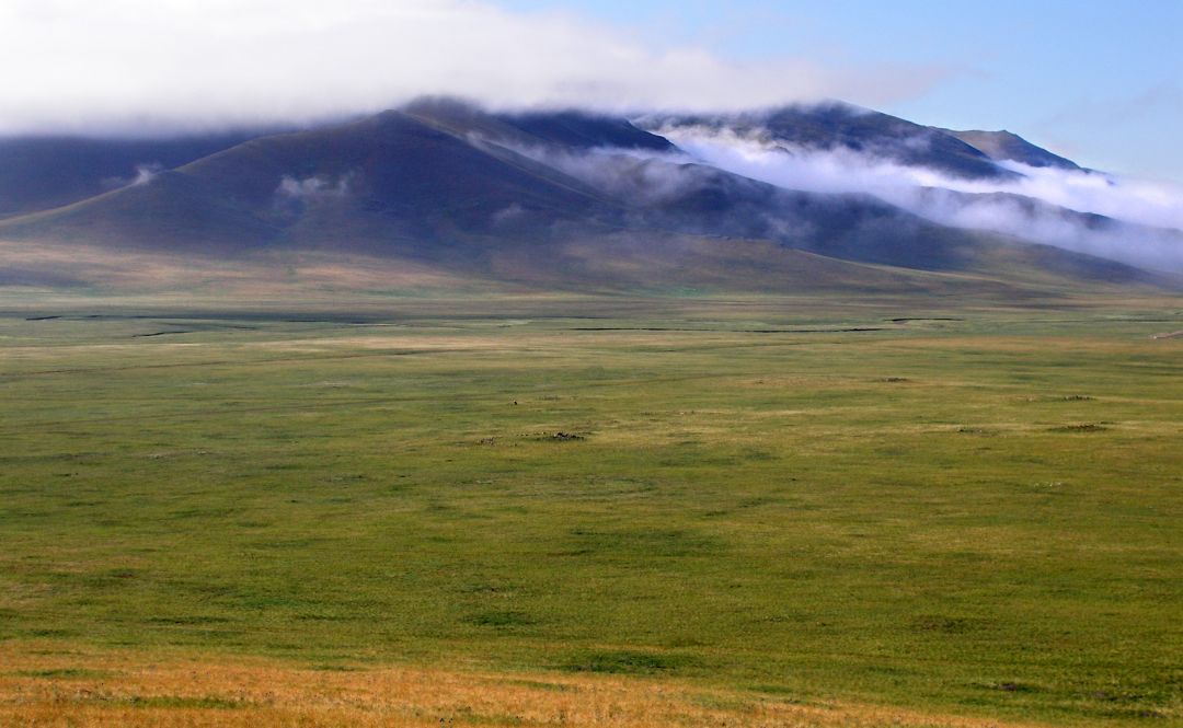 Mongolia