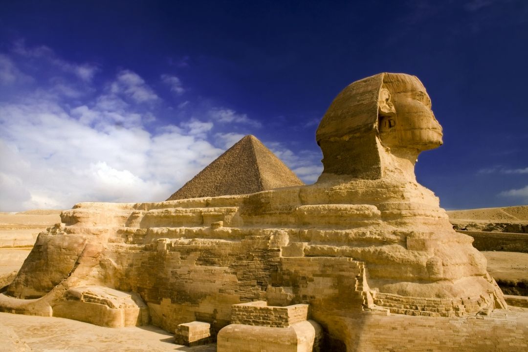 Cairo