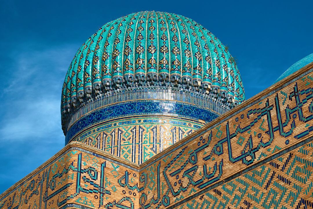 Turkistan