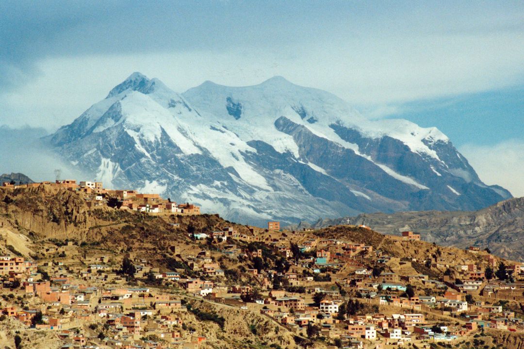 La Paz
