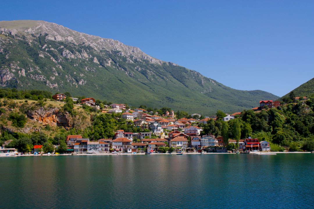 Ohrid