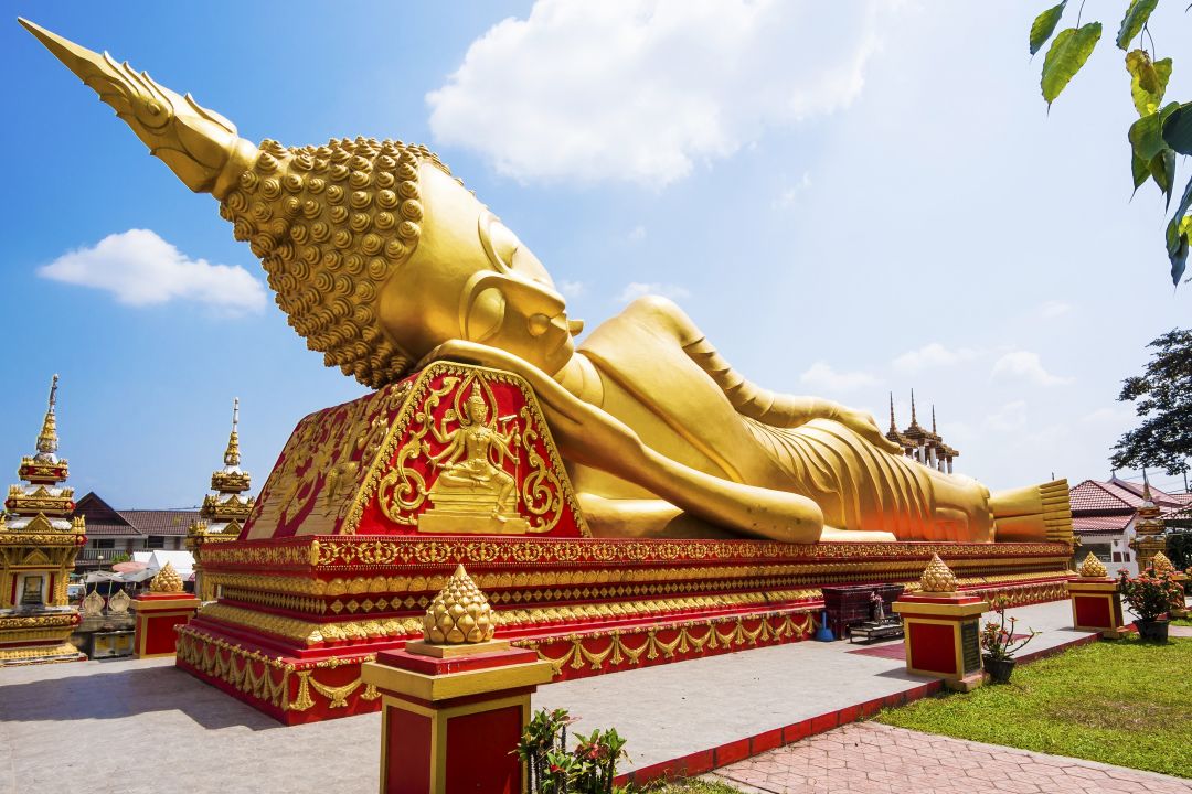 Vientiane