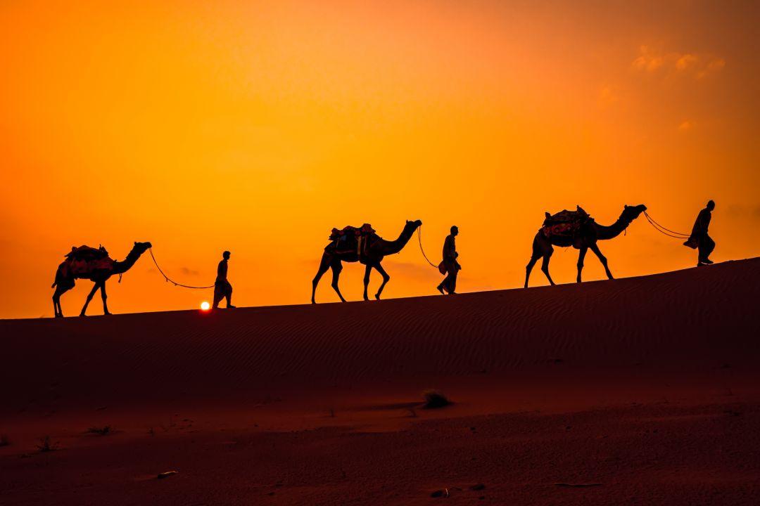 Jaisalmer