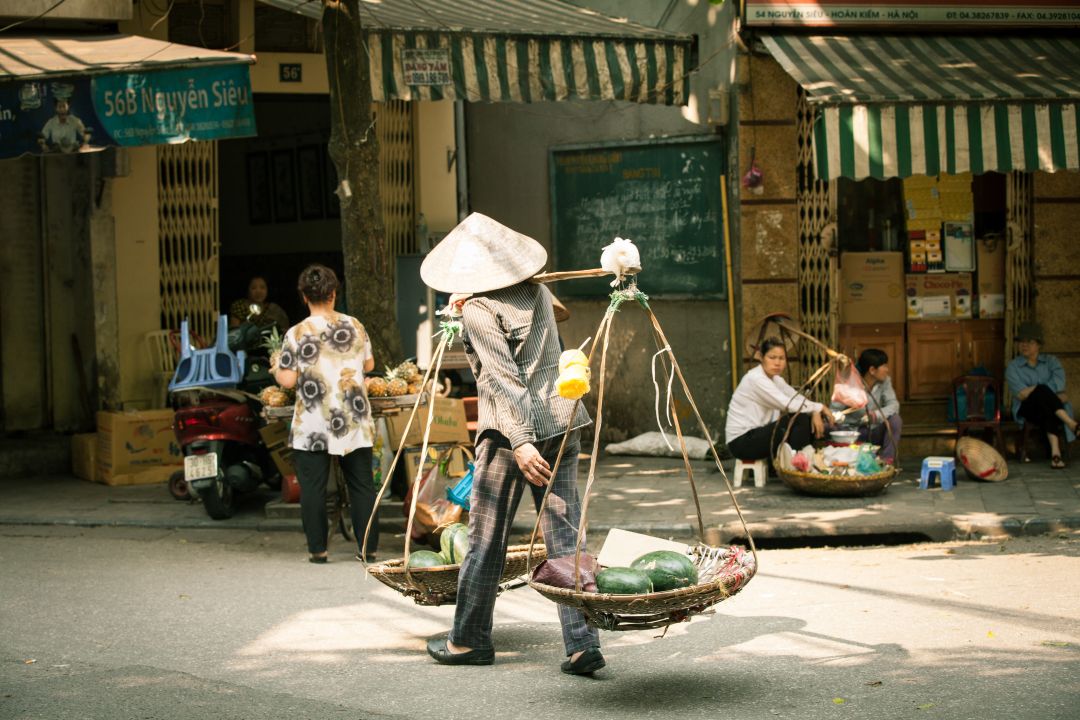 Hanoi