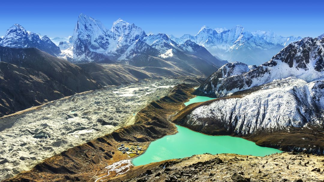 Nepal