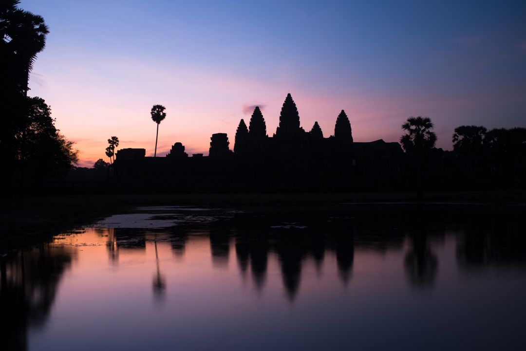 Siem Reap