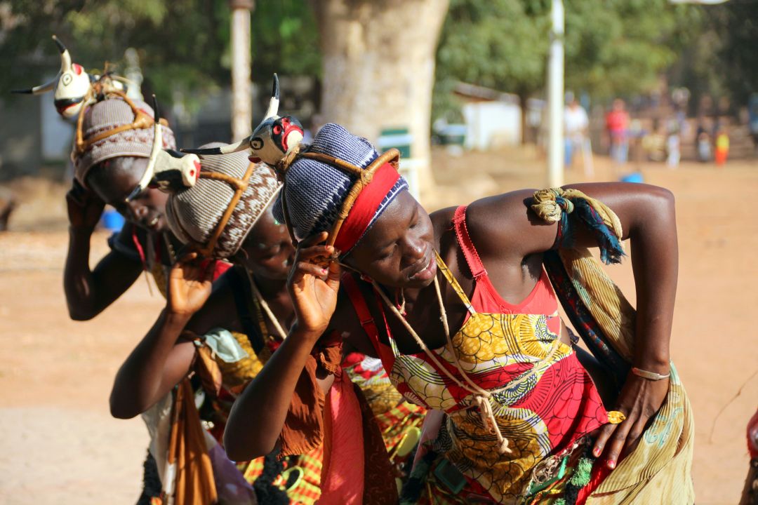 Guinea-Bissau