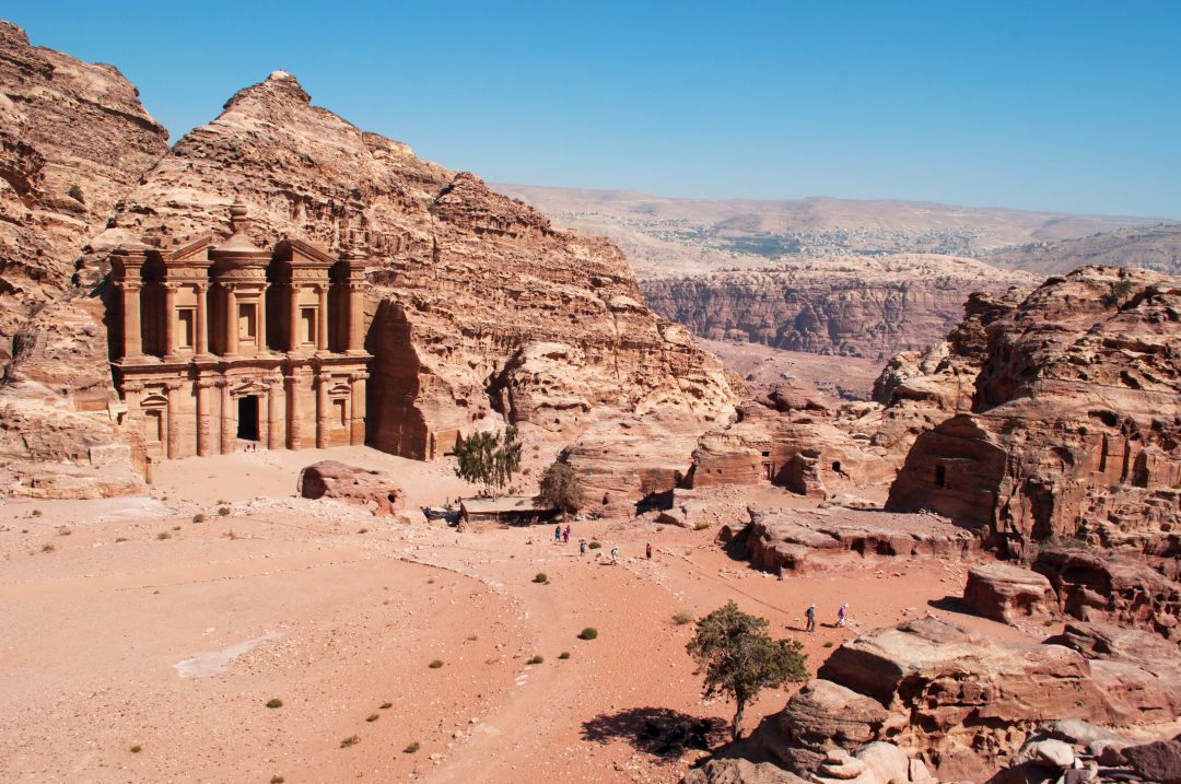 Petra
