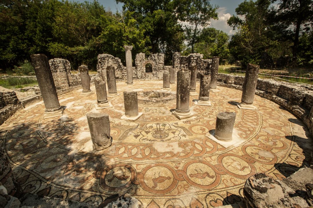 Butrint
