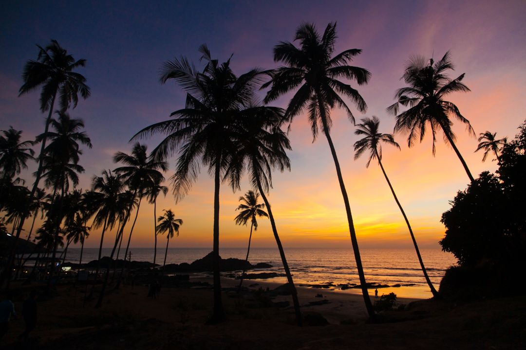 Goa