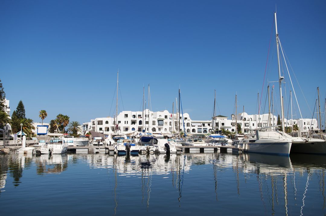 Tunis