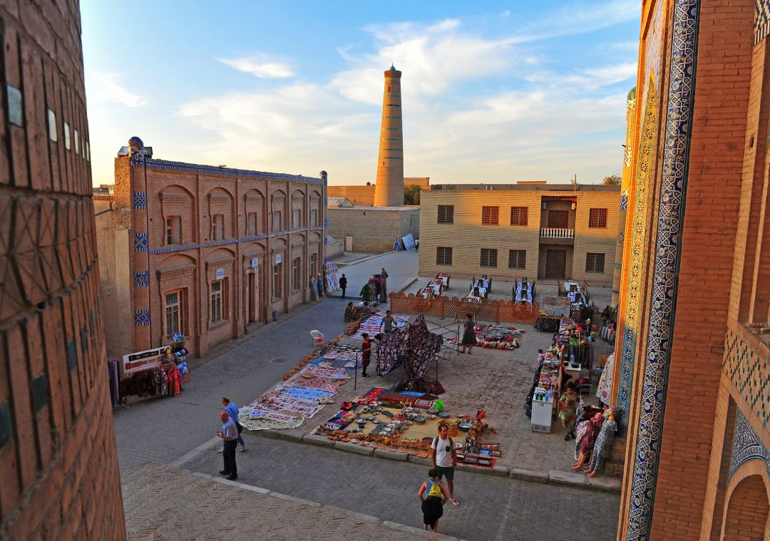 Khiva