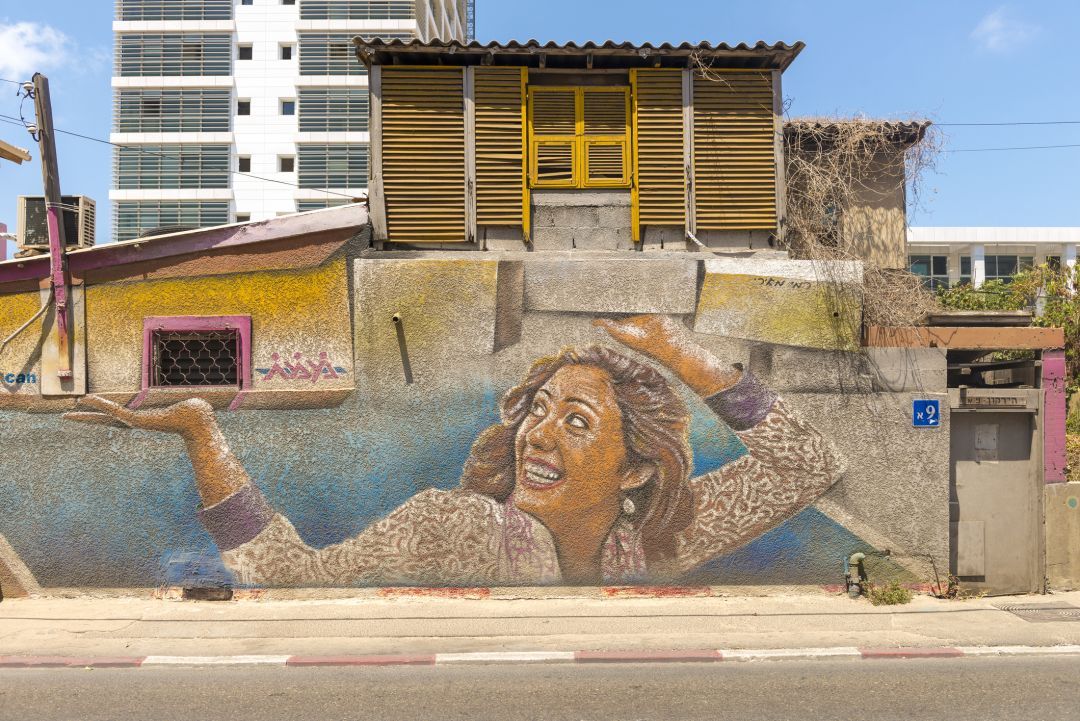 Tel Aviv