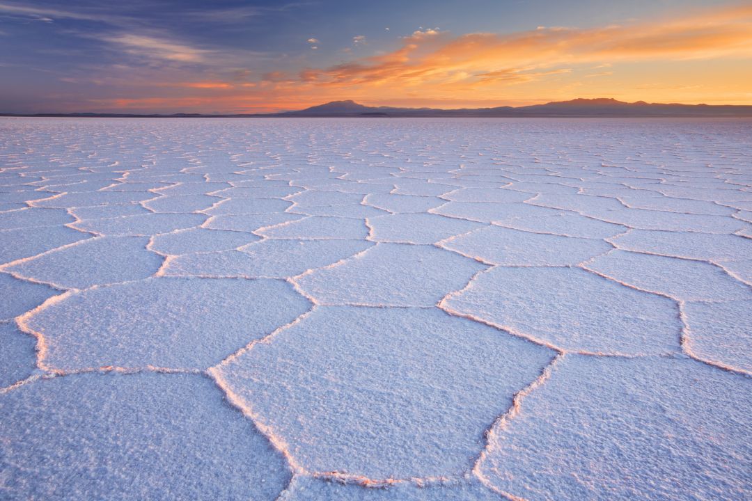Bolivia