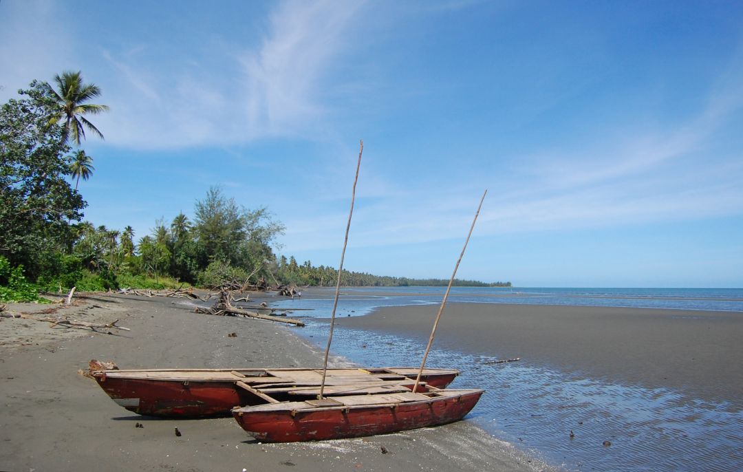 Papua New Guinea