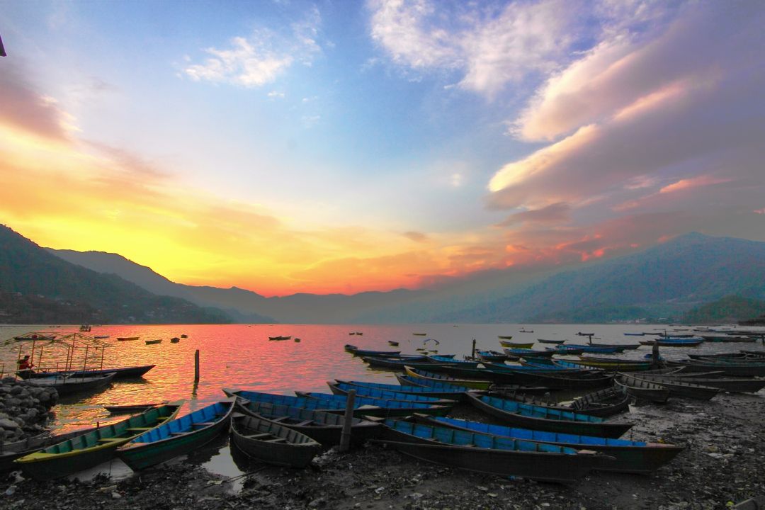 Pokhara