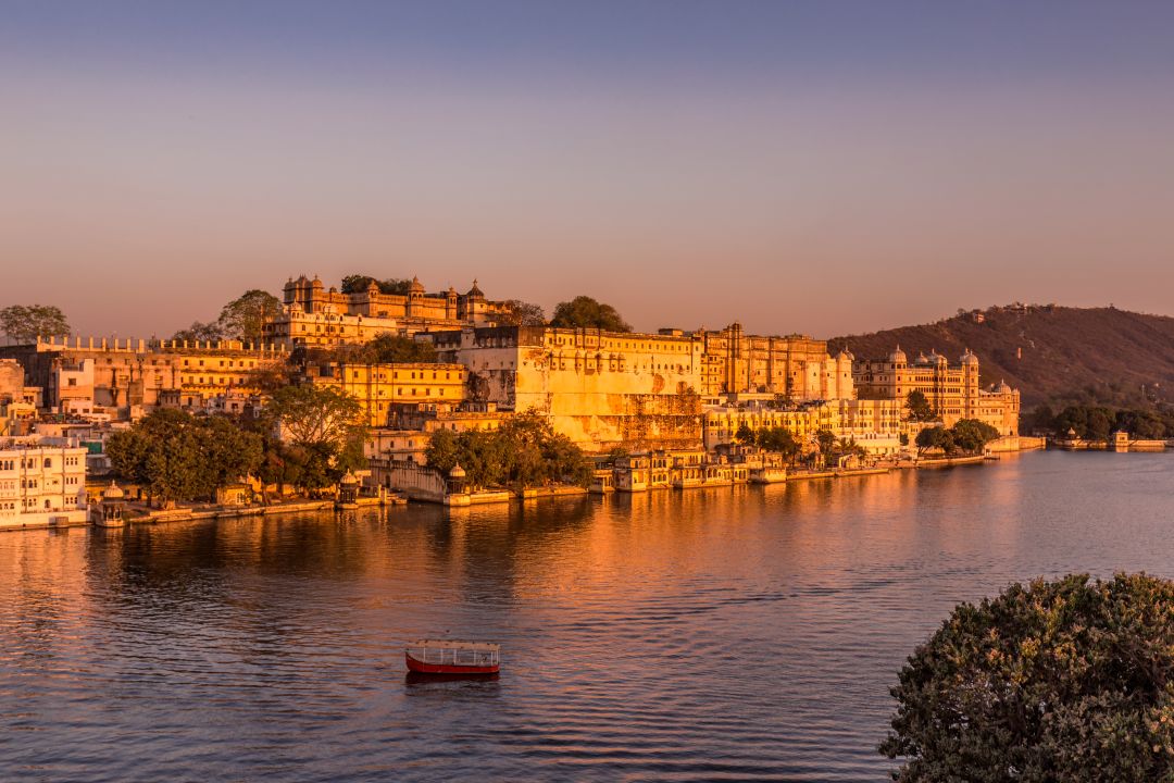 Udaipur