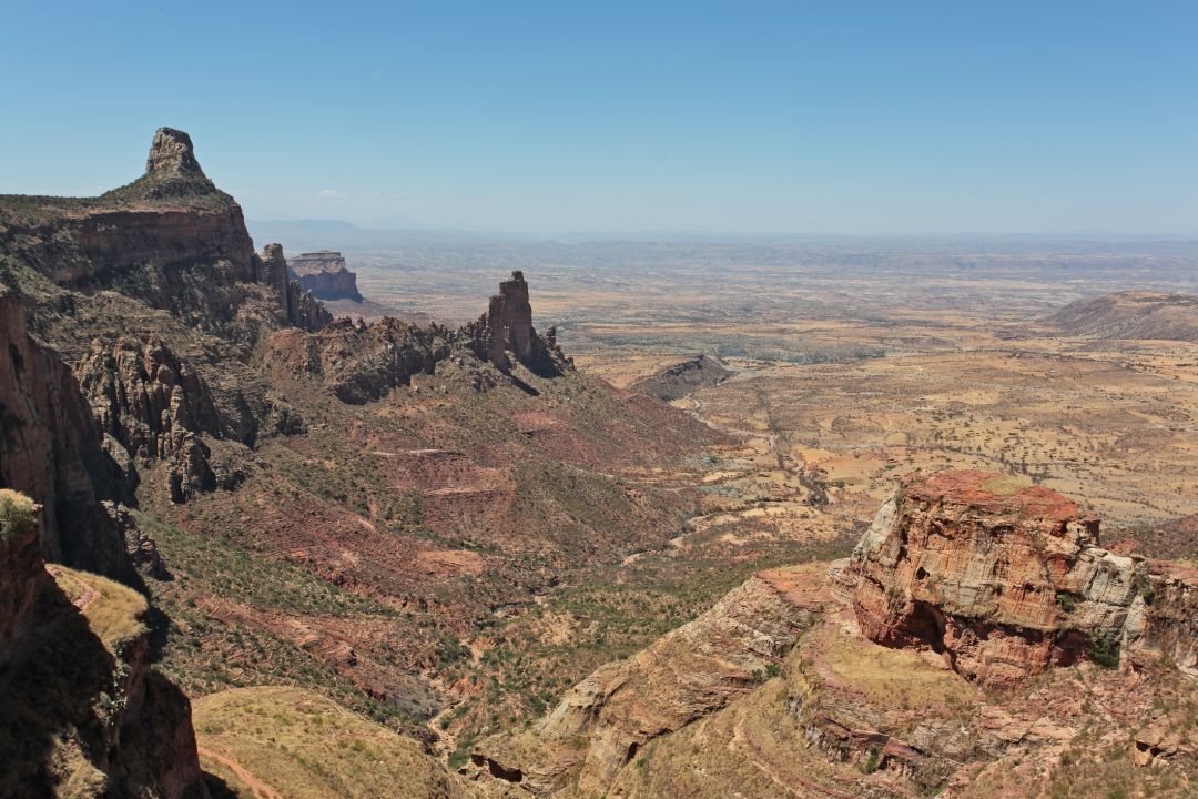 Tigray