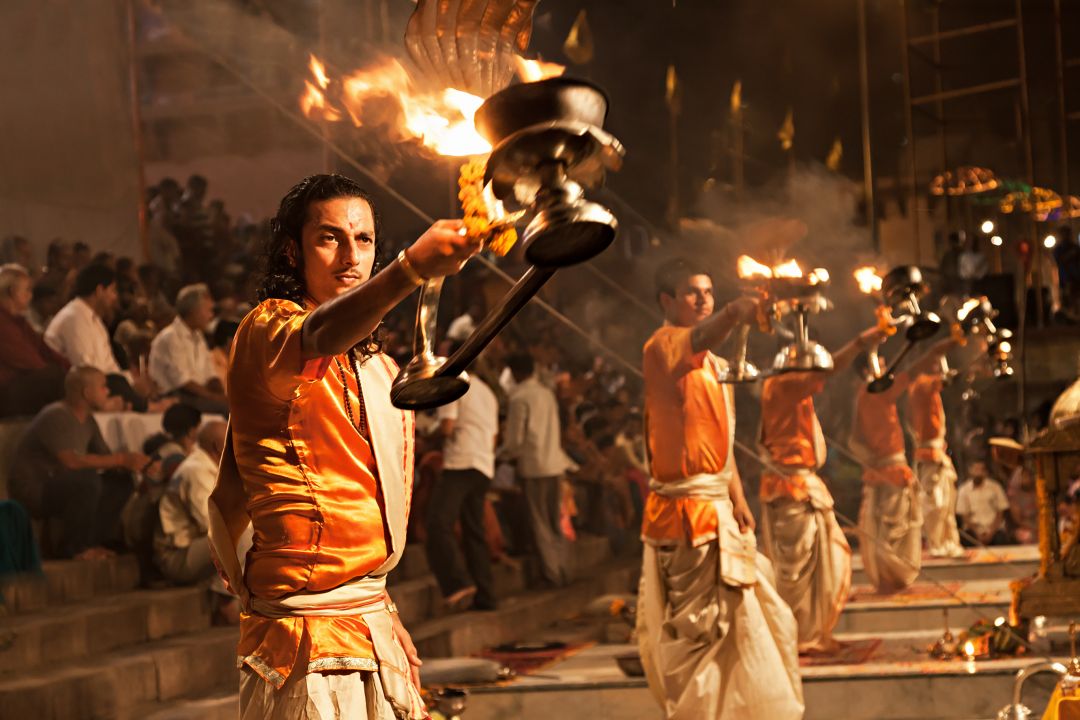 Varanasi