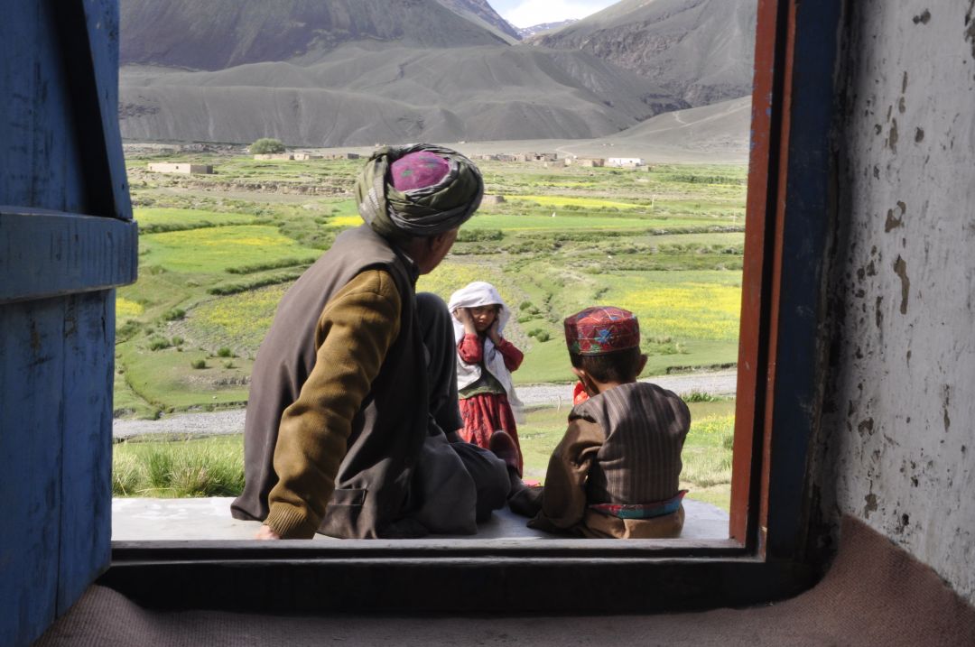 Afghanistan