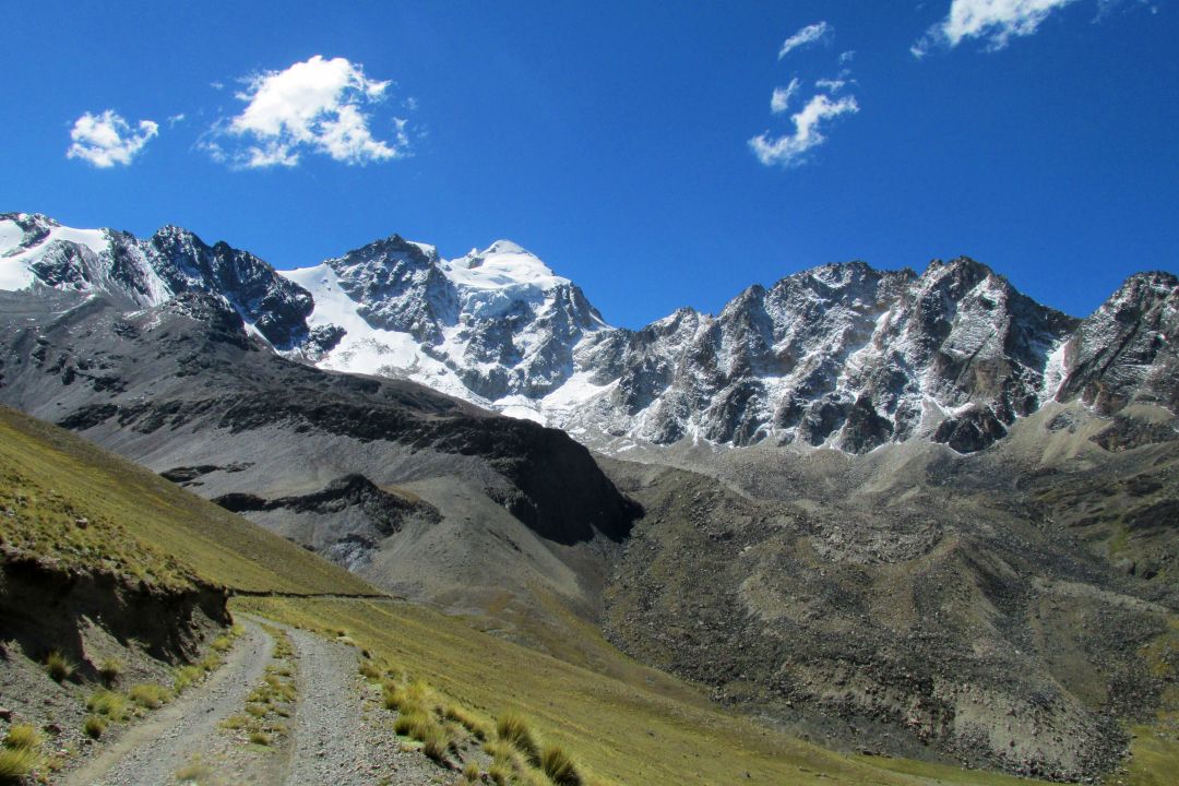 Bolivia