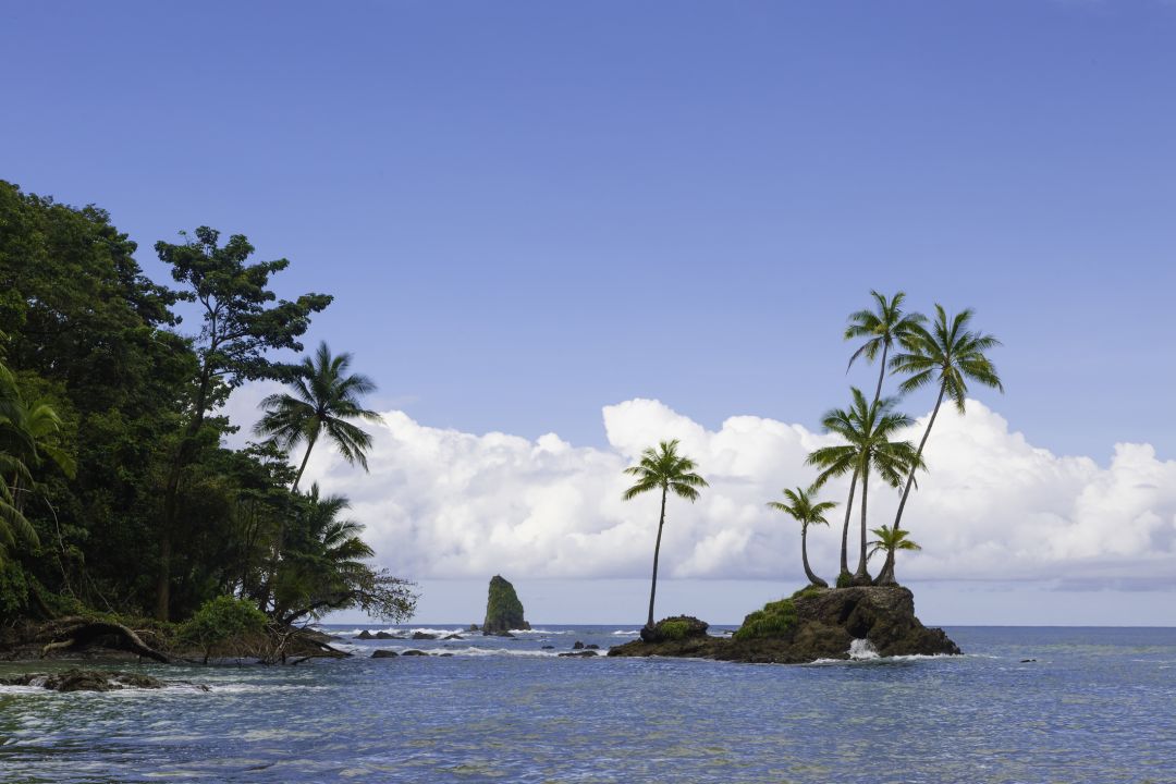 Osa Peninsula