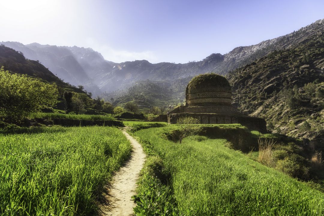 Swat Valley