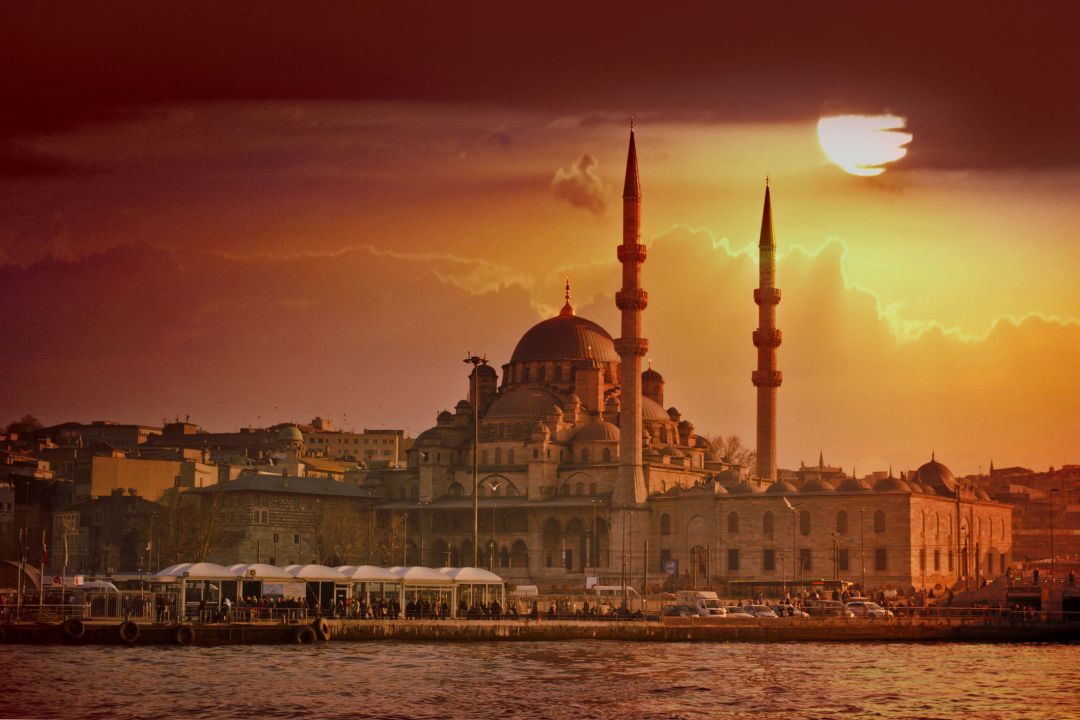 Istanbul