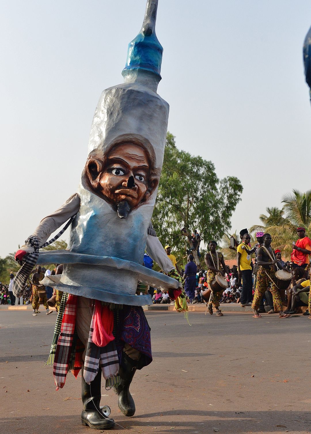 Guinea-Bissau