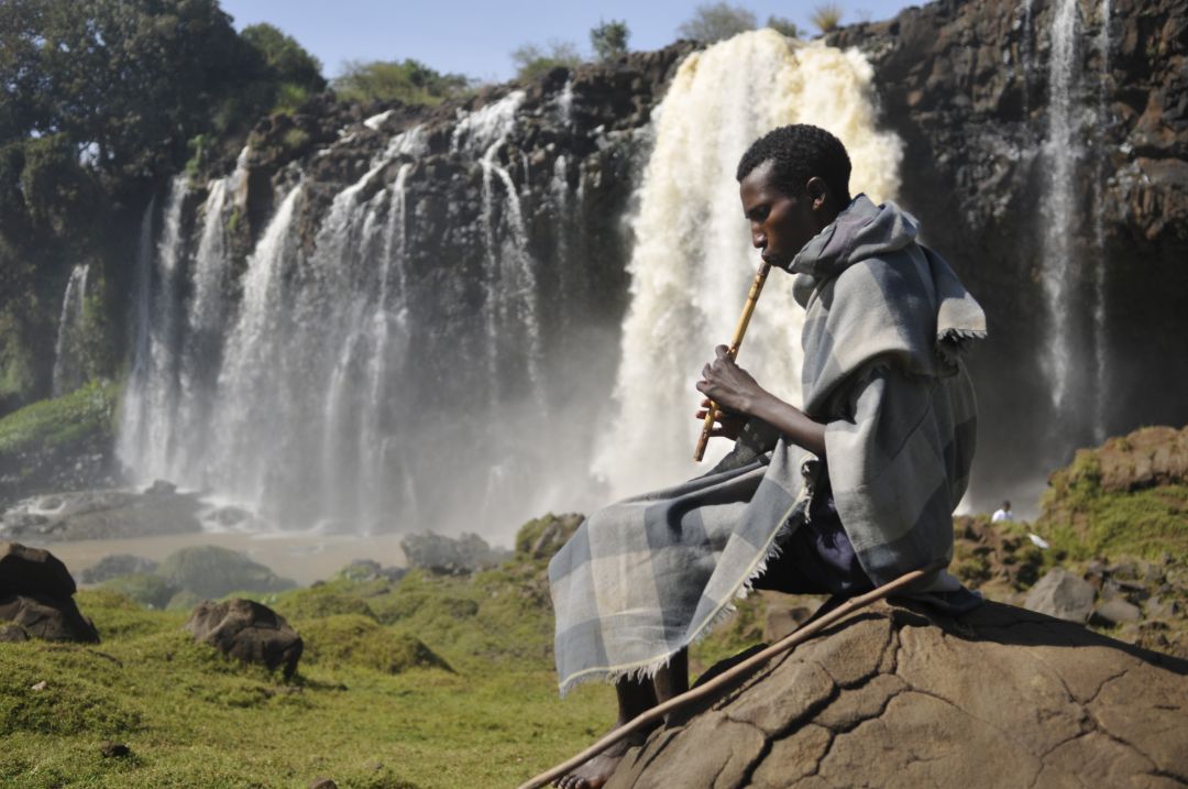 Ethiopia