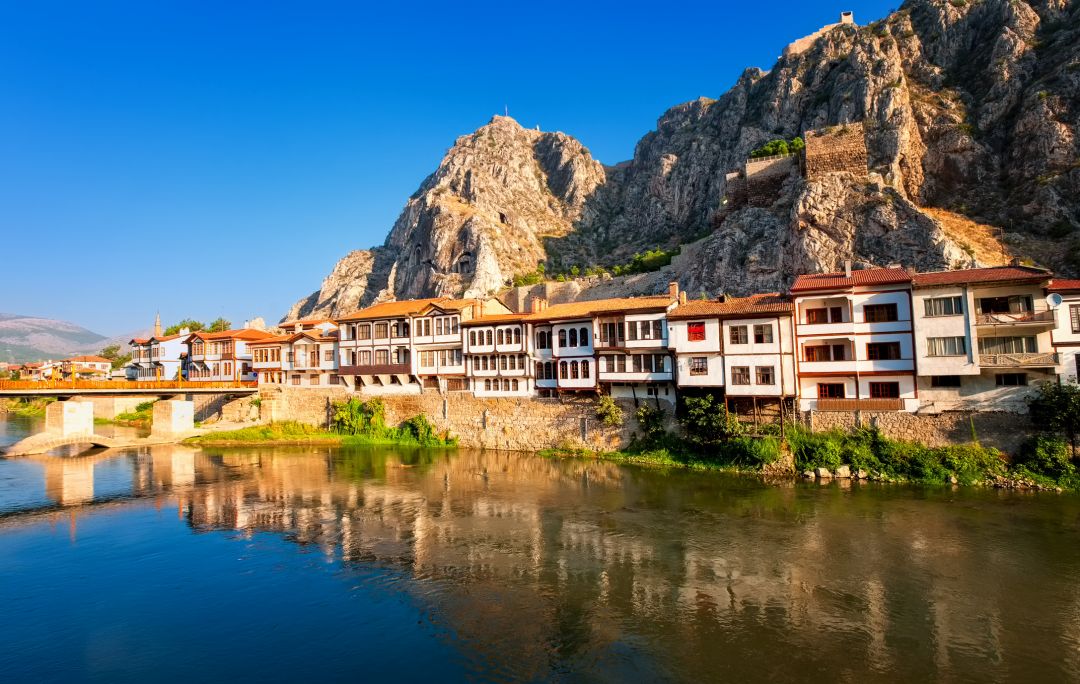 Amasya