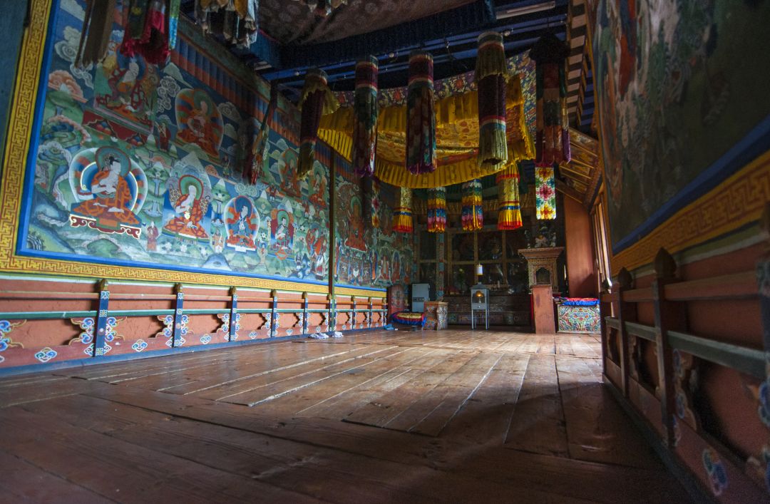 Bumthang