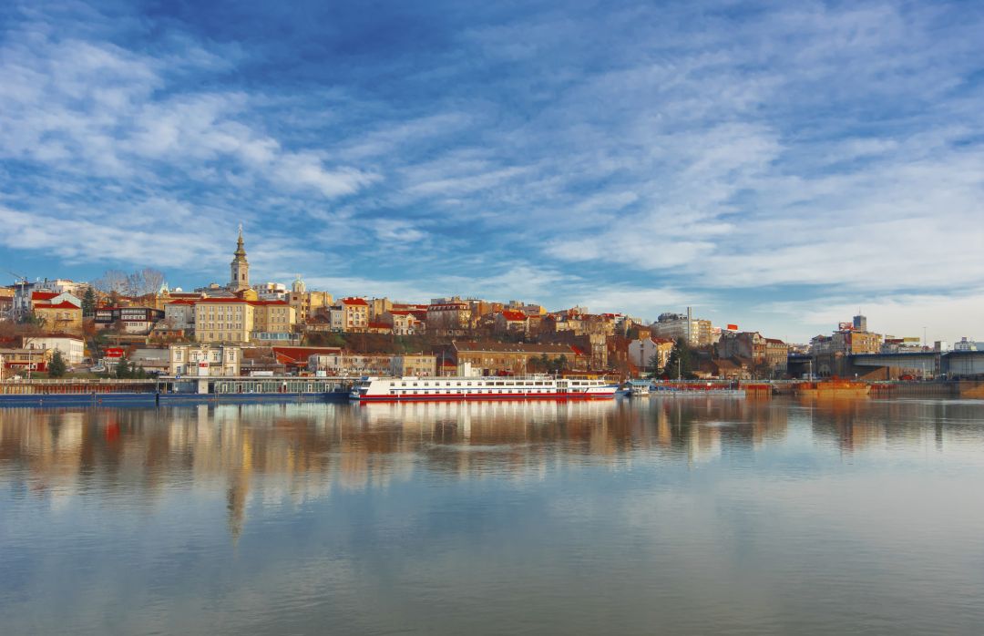 Belgrade